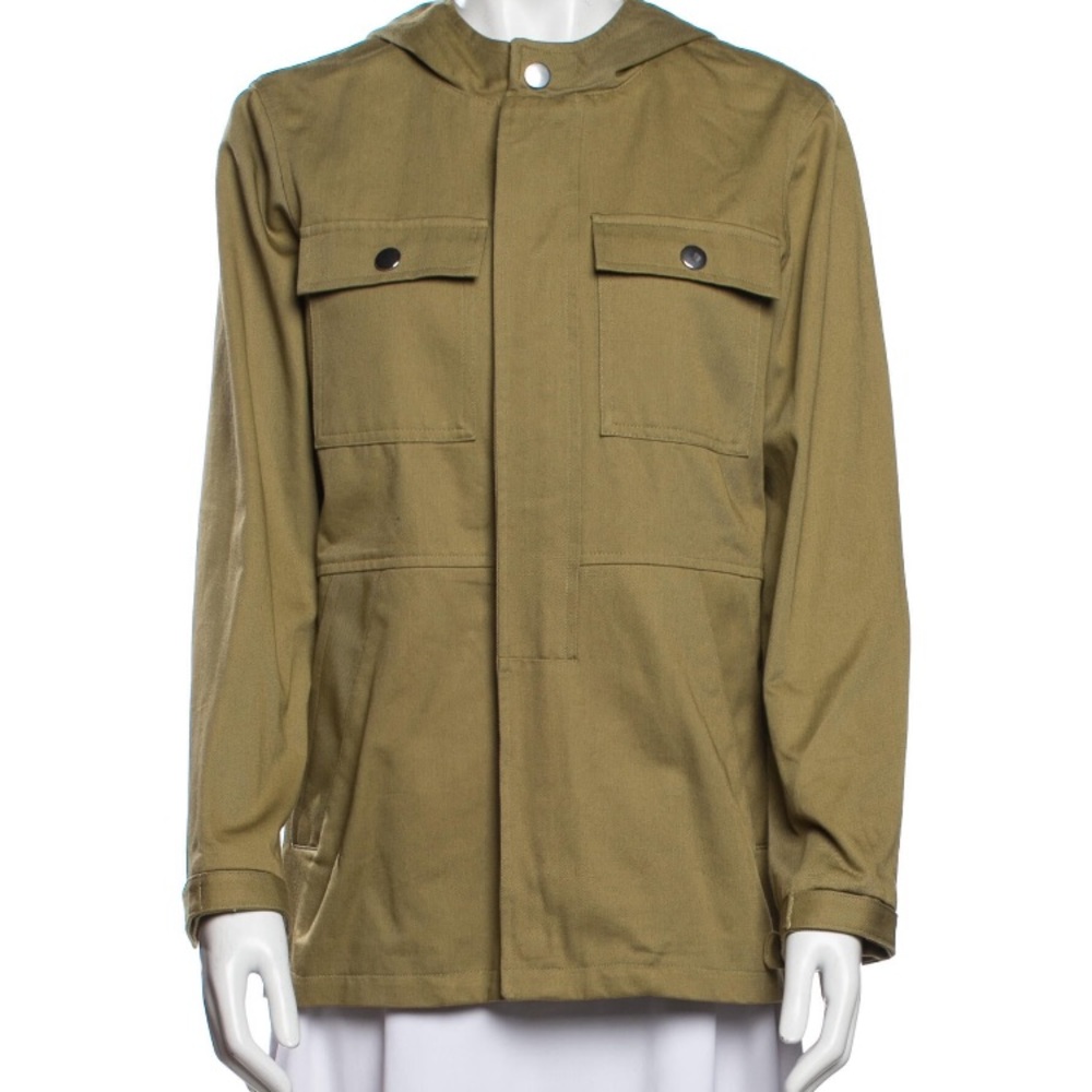 A.P.C. Utility Jacket